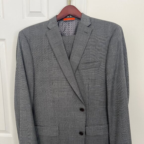 Tallia Men's Suit - Picture 1 of 2